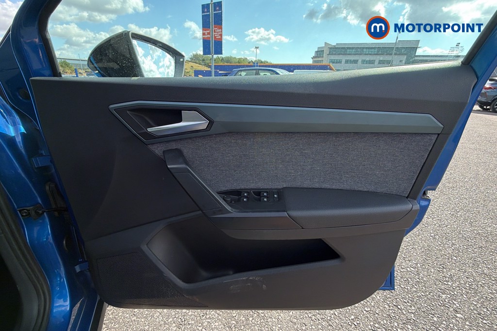 Seat Arona Xperience Manual Petrol SUV - Stock Number (1655897) - 19th supplementary image
