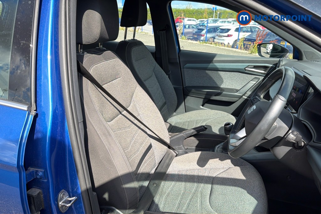 Seat Arona Xperience Manual Petrol SUV - Stock Number (1655897) - 22nd supplementary image