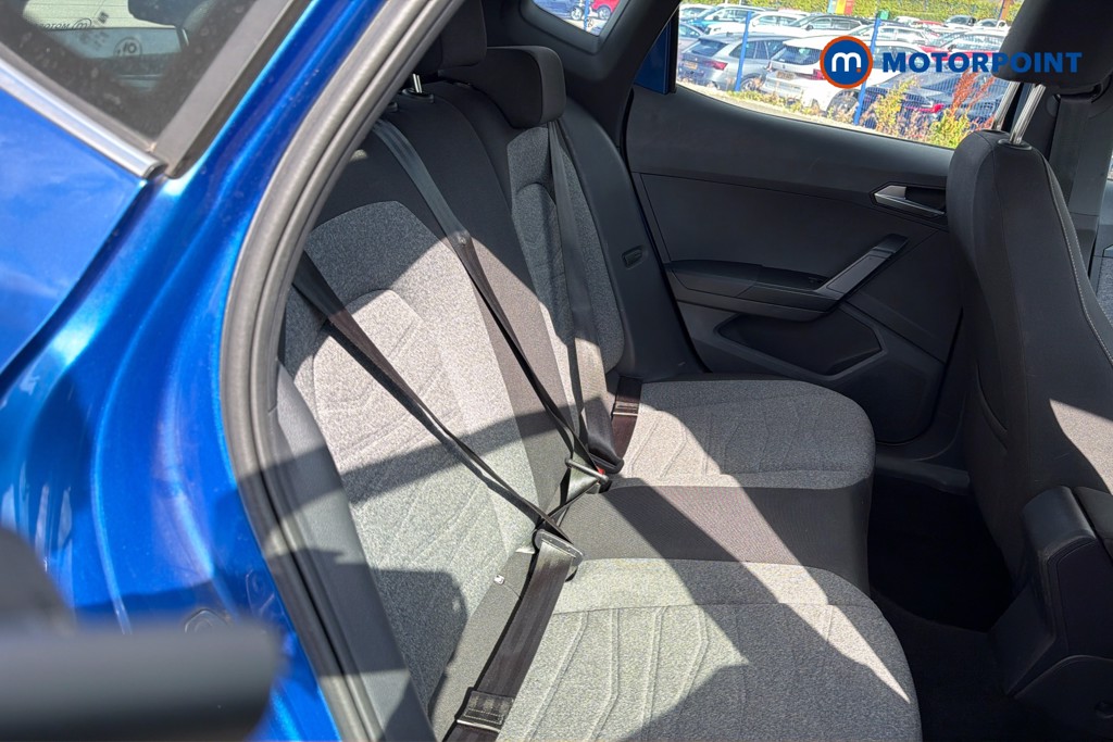 Seat Arona Xperience Manual Petrol SUV - Stock Number (1655897) - 28th supplementary image