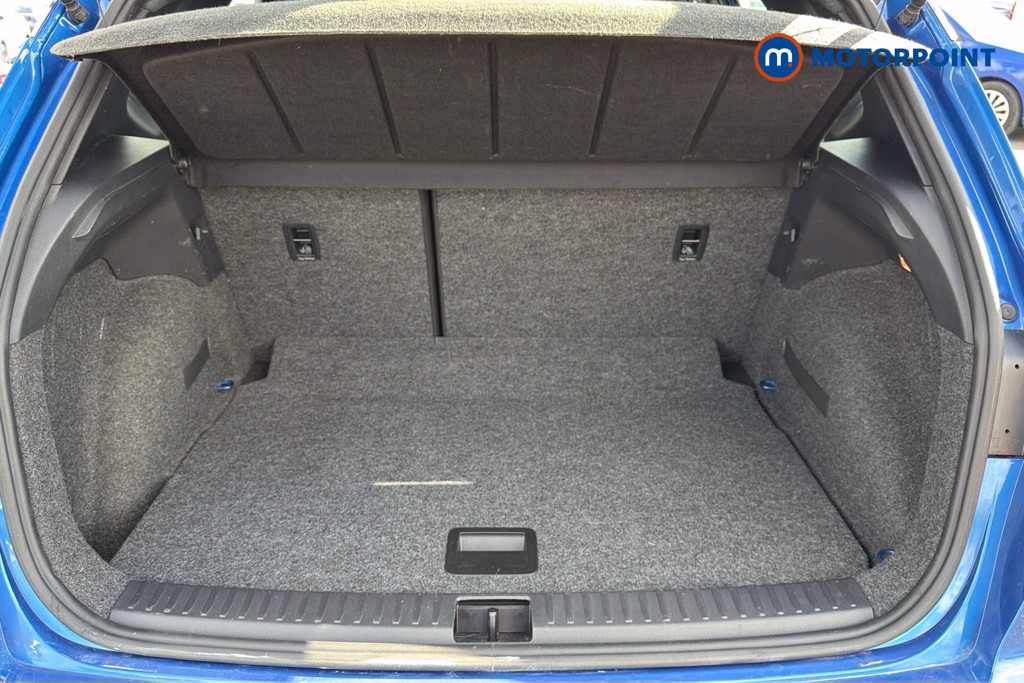 Seat Arona Xperience Manual Petrol SUV - Stock Number (1655897) - 33rd supplementary image