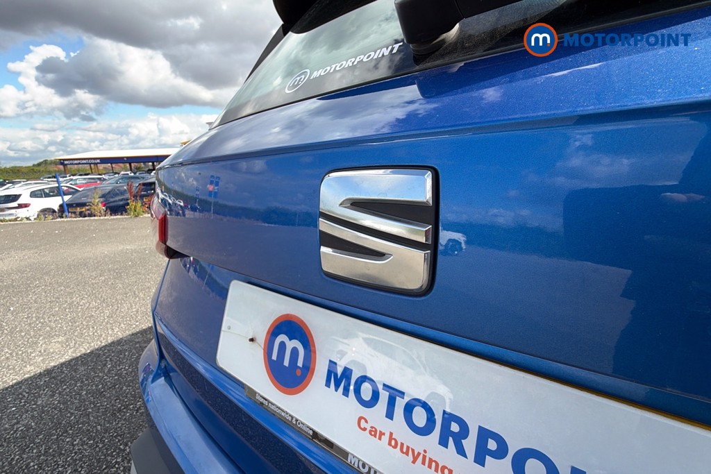 Seat Arona Xperience Manual Petrol SUV - Stock Number (1655897) - 37th supplementary image