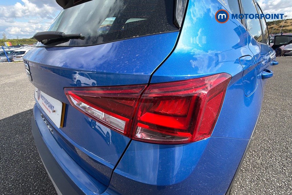 Seat Arona Xperience Manual Petrol SUV - Stock Number (1655897) - 38th supplementary image