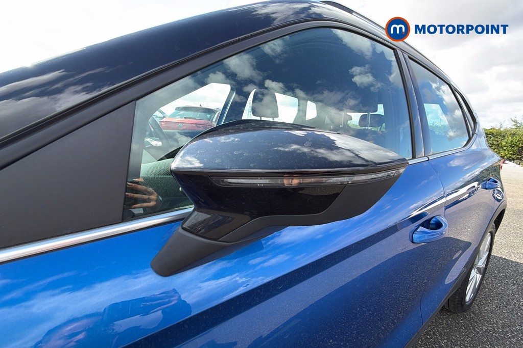 Seat Arona Xperience Manual Petrol SUV - Stock Number (1655897) - 43rd supplementary image