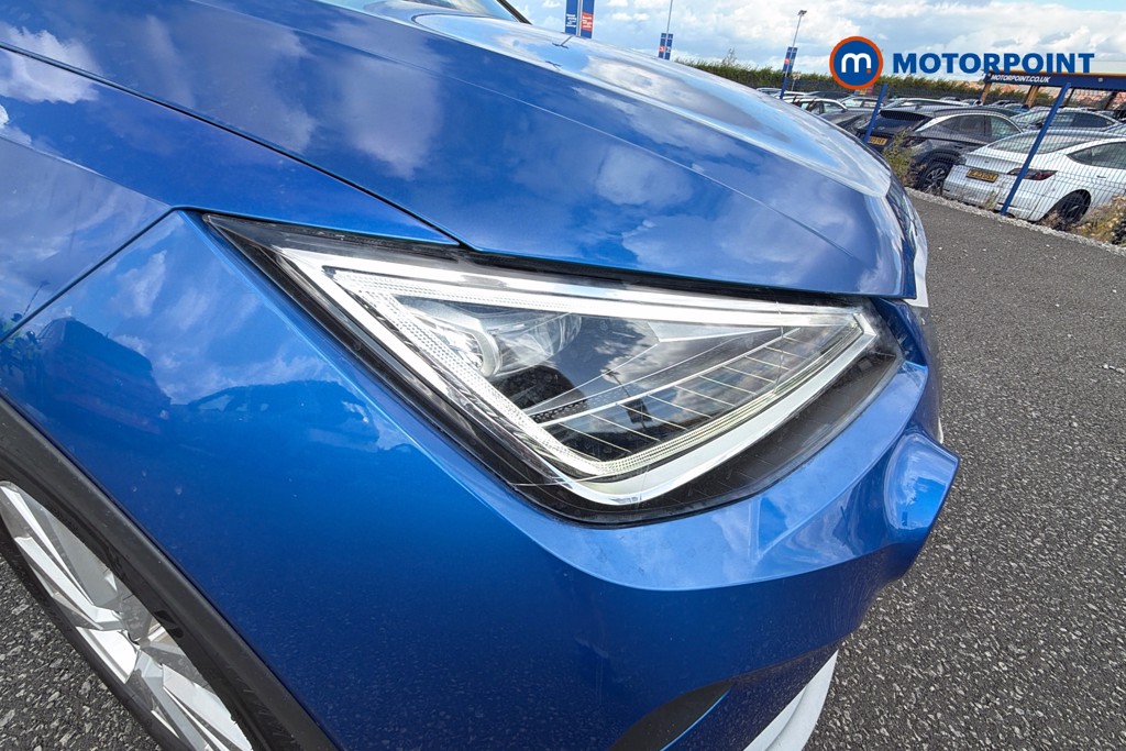 Seat Arona Xperience Manual Petrol SUV - Stock Number (1655897) - 44th supplementary image