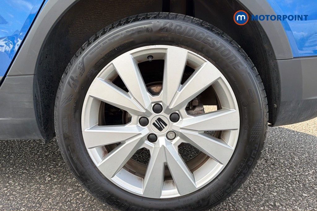 Seat Arona Xperience Manual Petrol SUV - Stock Number (1655897) - 48th supplementary image