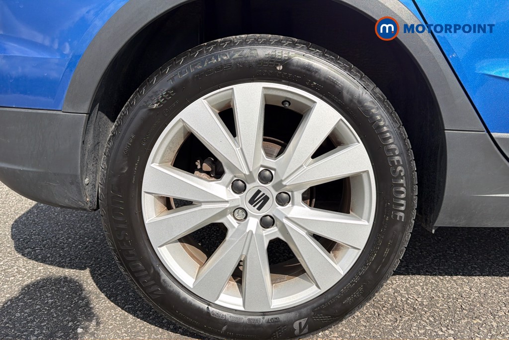 Seat Arona Xperience Manual Petrol SUV - Stock Number (1655897) - 49th supplementary image