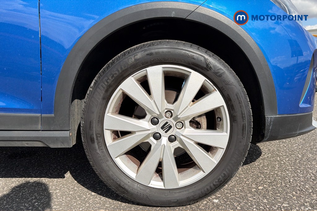 Seat Arona Xperience Manual Petrol SUV - Stock Number (1655897) - 50th supplementary image