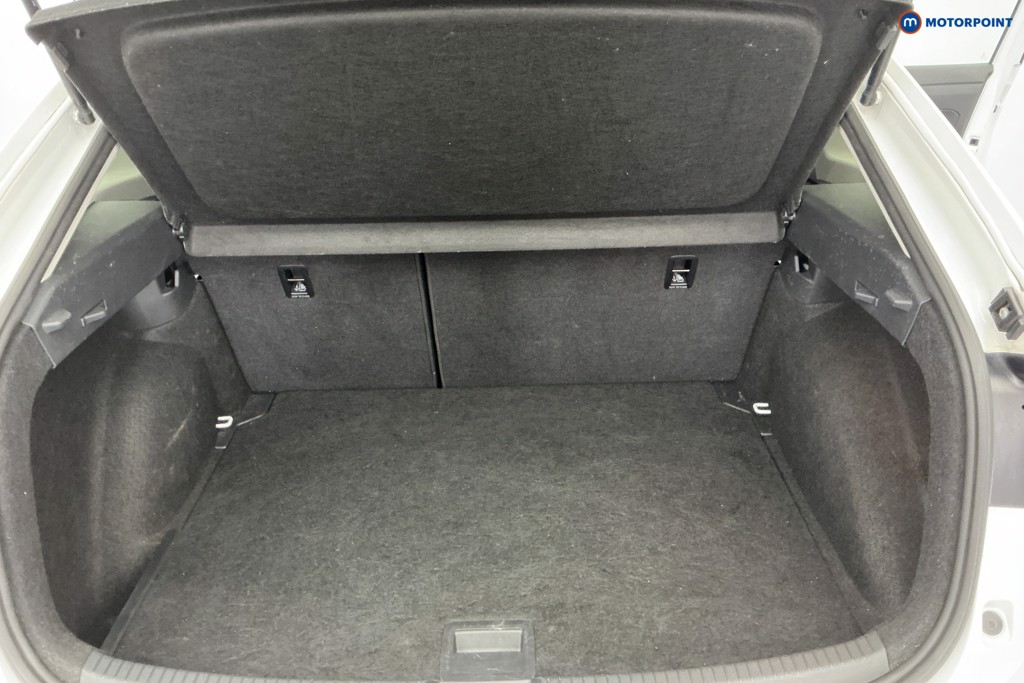Volkswagen Taigo Life Manual Petrol SUV - Stock Number (1656248) - 3rd supplementary image