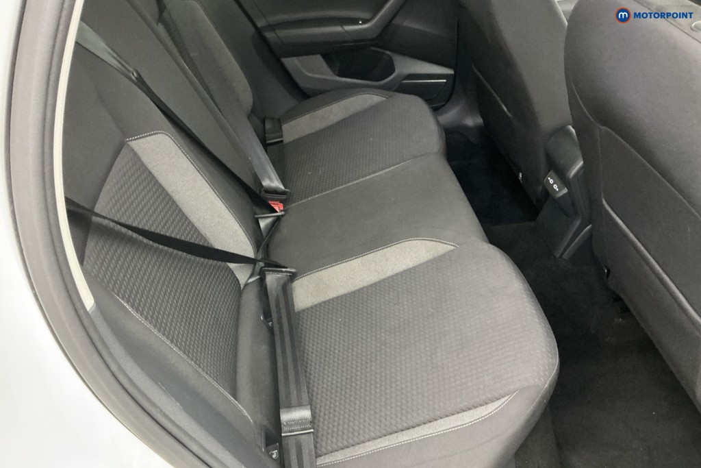 Volkswagen Taigo Life Manual Petrol SUV - Stock Number (1656248) - 4th supplementary image