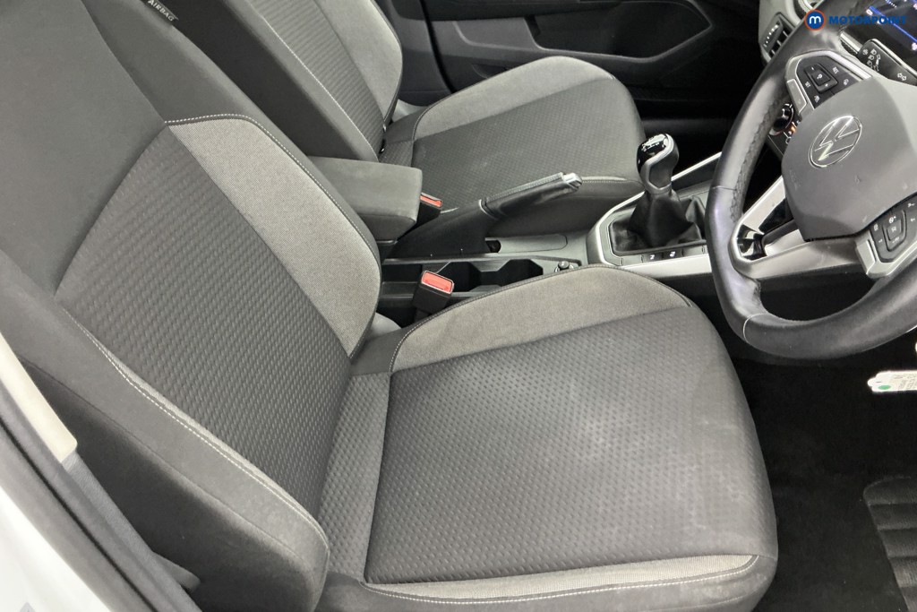 Volkswagen Taigo Life Manual Petrol SUV - Stock Number (1656248) - 5th supplementary image