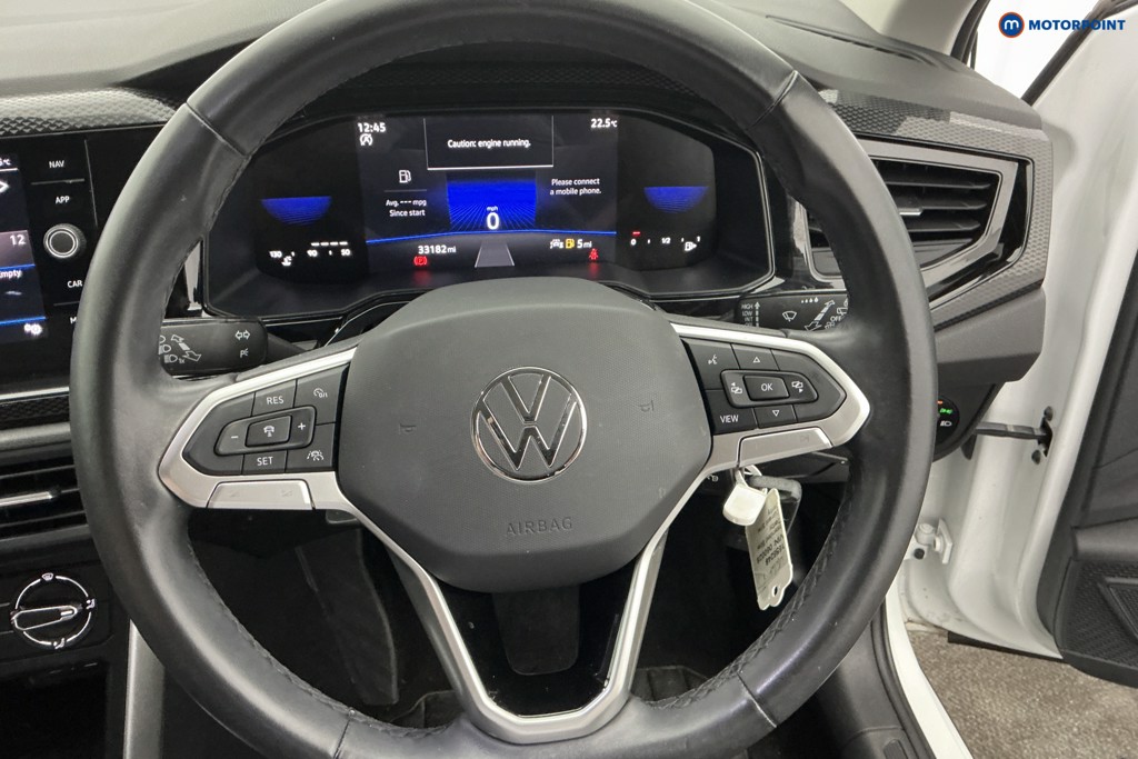 Volkswagen Taigo Life Manual Petrol SUV - Stock Number (1656248) - 6th supplementary image