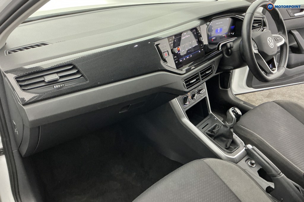Volkswagen Taigo Life Manual Petrol SUV - Stock Number (1656248) - 9th supplementary image