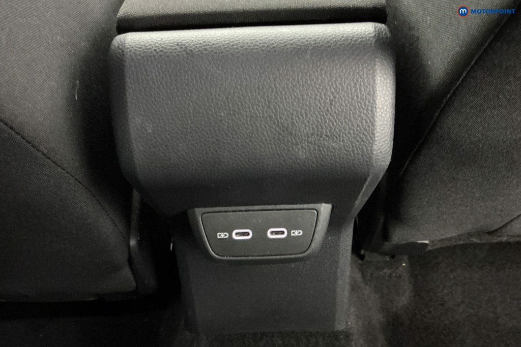 Volkswagen Taigo Life Manual Petrol SUV - Stock Number (1656248) - 10th supplementary image