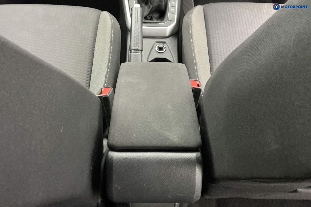 Volkswagen Taigo Life Manual Petrol SUV - Stock Number (1656248) - 11th supplementary image