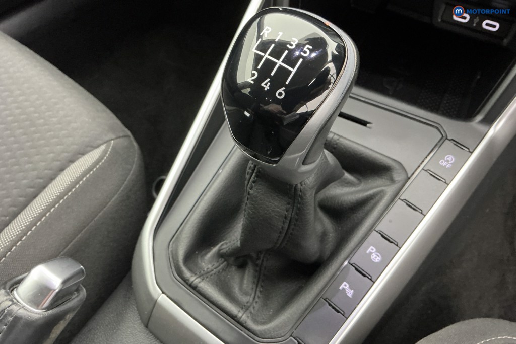 Volkswagen Taigo Life Manual Petrol SUV - Stock Number (1656248) - 14th supplementary image