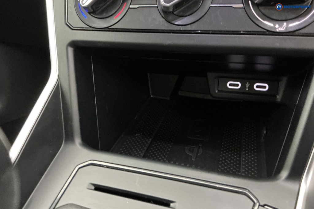 Volkswagen Taigo Life Manual Petrol SUV - Stock Number (1656248) - 15th supplementary image