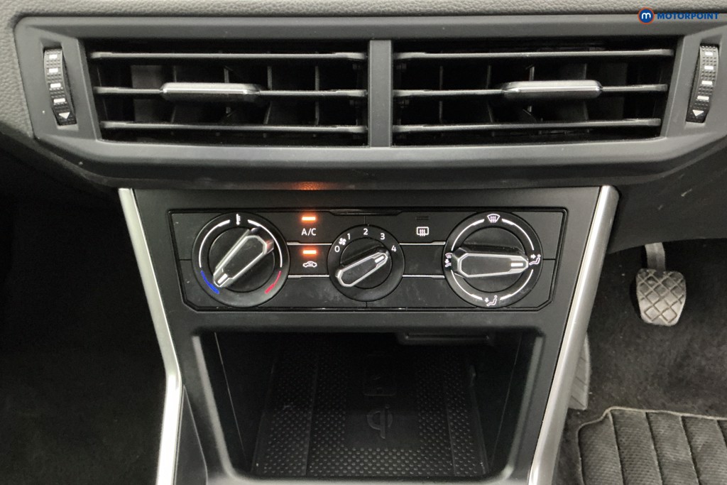 Volkswagen Taigo Life Manual Petrol SUV - Stock Number (1656248) - 16th supplementary image
