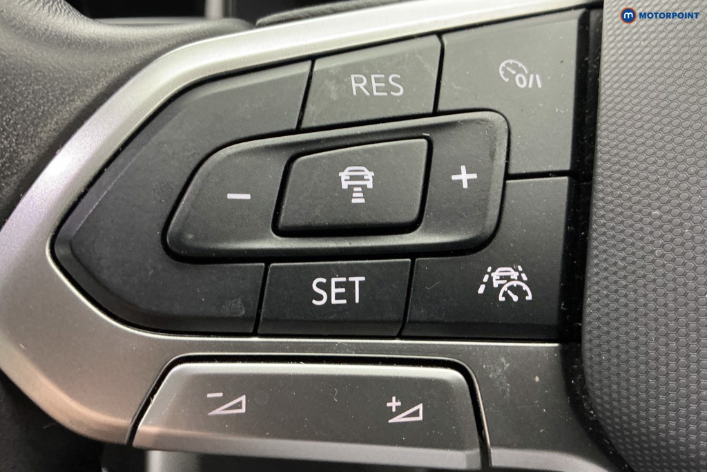 Volkswagen Taigo Life Manual Petrol SUV - Stock Number (1656248) - 19th supplementary image