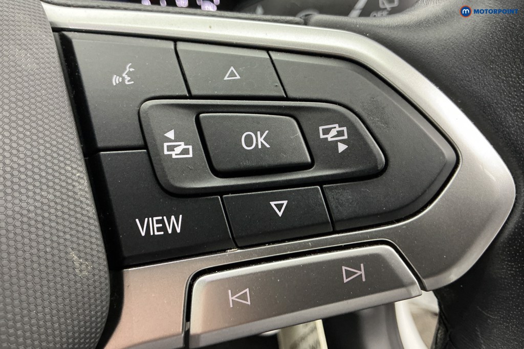 Volkswagen Taigo Life Manual Petrol SUV - Stock Number (1656248) - 20th supplementary image