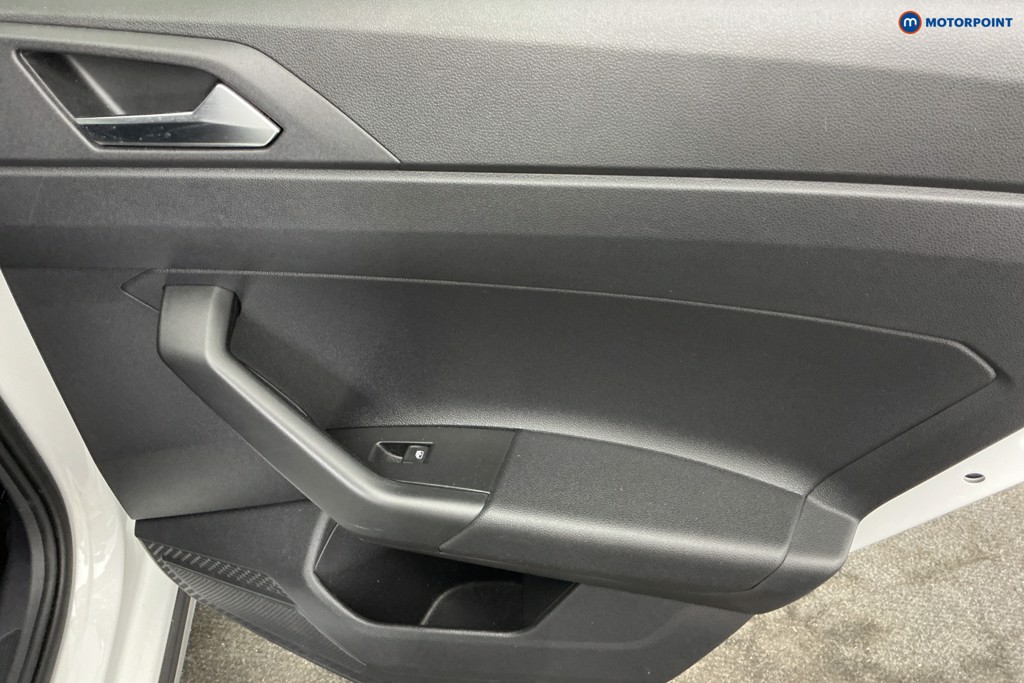 Volkswagen Taigo Life Manual Petrol SUV - Stock Number (1656248) - 25th supplementary image