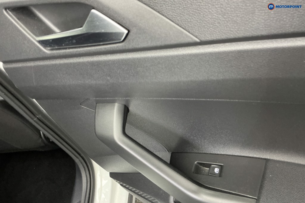 Volkswagen Taigo Life Manual Petrol SUV - Stock Number (1656248) - 26th supplementary image
