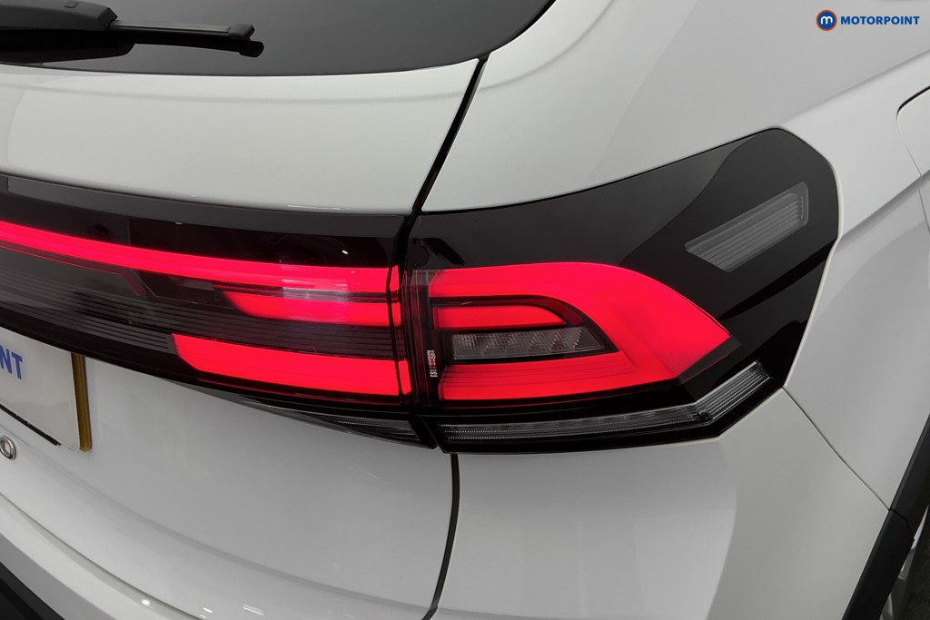 Volkswagen Taigo Life Manual Petrol SUV - Stock Number (1656248) - 29th supplementary image