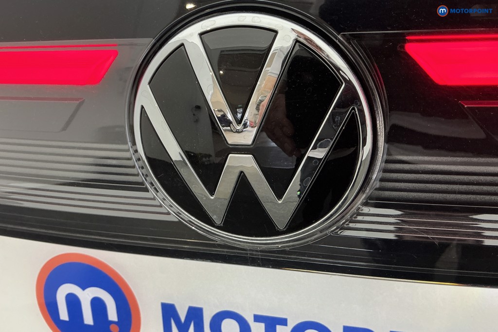 Volkswagen Taigo Life Manual Petrol SUV - Stock Number (1656248) - 31st supplementary image