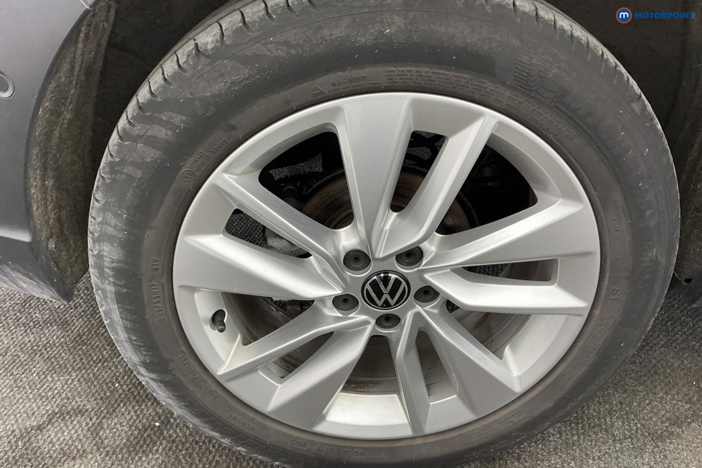 Volkswagen Taigo Life Manual Petrol SUV - Stock Number (1656248) - 32nd supplementary image