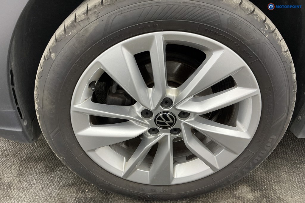 Volkswagen Taigo Life Manual Petrol SUV - Stock Number (1656248) - 34th supplementary image