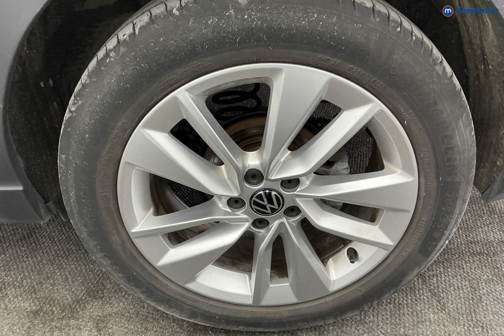 Volkswagen Taigo Life Manual Petrol SUV - Stock Number (1656248) - 35th supplementary image