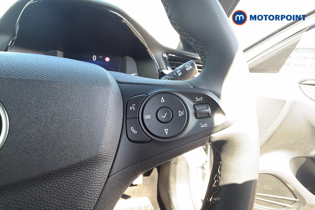 Vauxhall Corsa GS Manual Petrol Hatchback - Stock Number (1656294) - 4th supplementary image