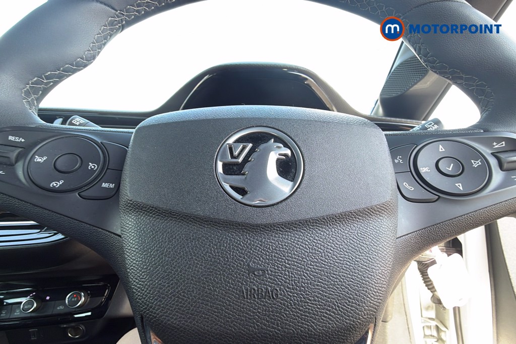 Vauxhall Corsa GS Manual Petrol Hatchback - Stock Number (1656294) - 5th supplementary image