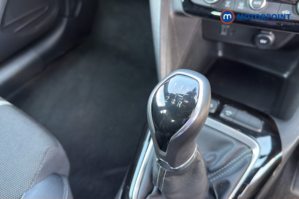 Vauxhall Corsa GS Manual Petrol Hatchback - Stock Number (1656294) - 15th supplementary image