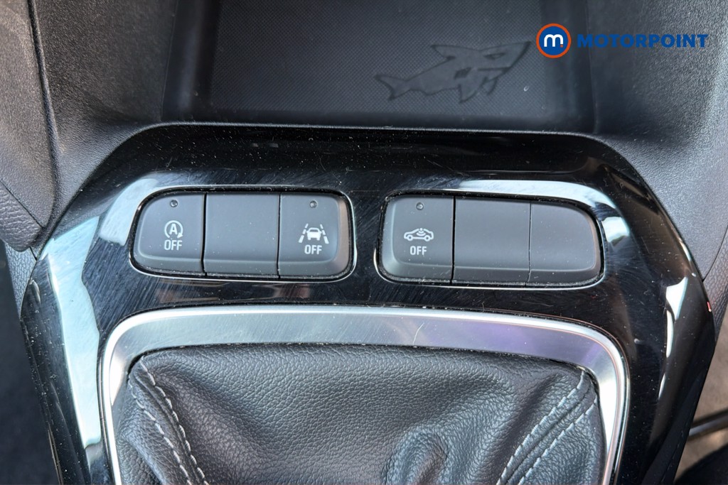 Vauxhall Corsa GS Manual Petrol Hatchback - Stock Number (1656294) - 16th supplementary image