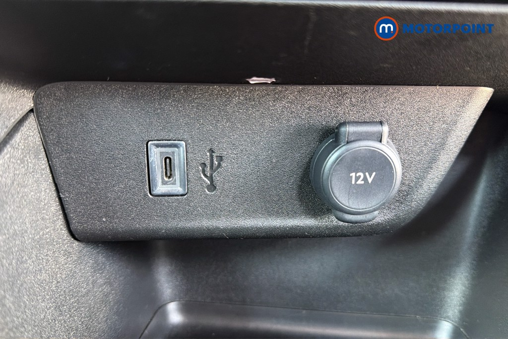 Vauxhall Corsa GS Manual Petrol Hatchback - Stock Number (1656294) - 17th supplementary image