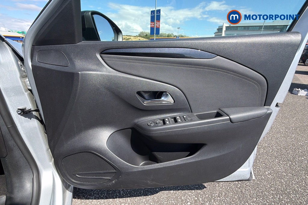 Vauxhall Corsa GS Manual Petrol Hatchback - Stock Number (1656294) - 19th supplementary image