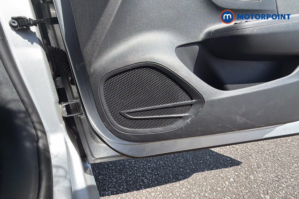 Vauxhall Corsa GS Manual Petrol Hatchback - Stock Number (1656294) - 21st supplementary image