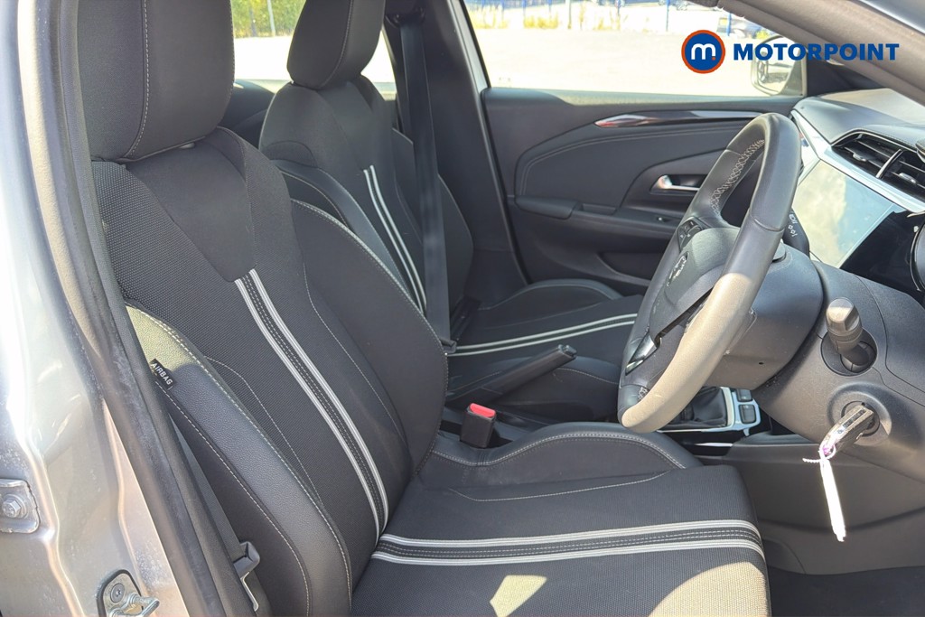 Vauxhall Corsa GS Manual Petrol Hatchback - Stock Number (1656294) - 22nd supplementary image