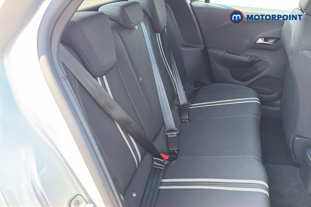 Vauxhall Corsa GS Manual Petrol Hatchback - Stock Number (1656294) - 28th supplementary image