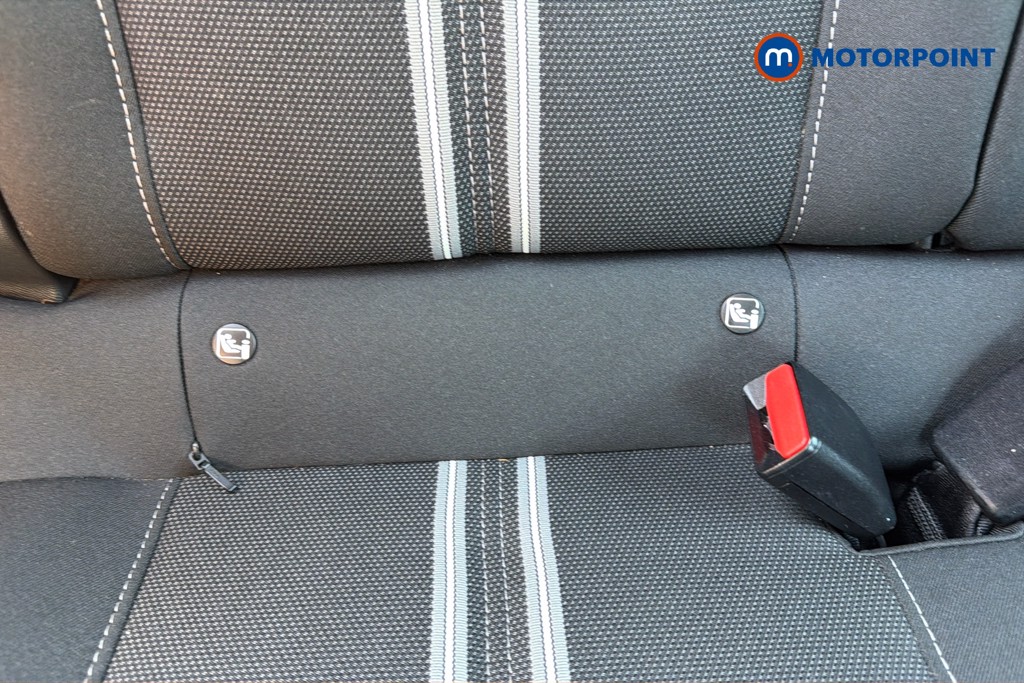 Vauxhall Corsa GS Manual Petrol Hatchback - Stock Number (1656294) - 29th supplementary image
