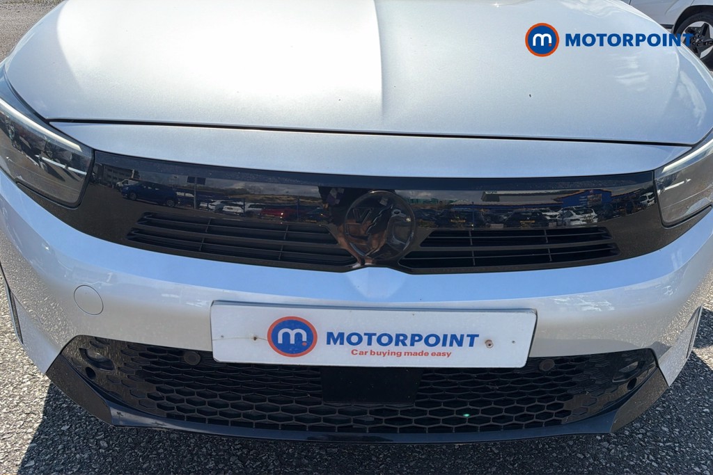 Vauxhall Corsa GS Manual Petrol Hatchback - Stock Number (1656294) - 45th supplementary image