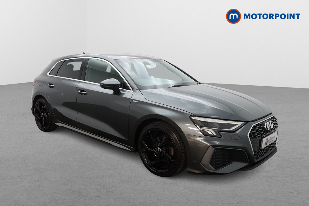 Audi A3 dealer public-web source image