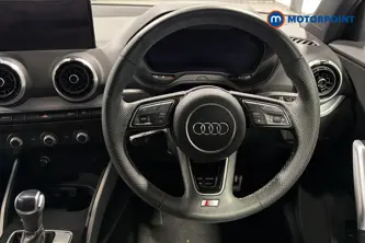 Audi Q2 S Line Automatic Petrol SUV - Stock Number (1656479) - 2nd supplementary image