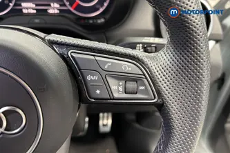 Audi Q2 S Line Automatic Petrol SUV - Stock Number (1656479) - 3rd supplementary image