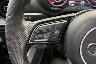Audi Q2 S Line Automatic Petrol SUV - Stock Number (1656479) - 4th supplementary image