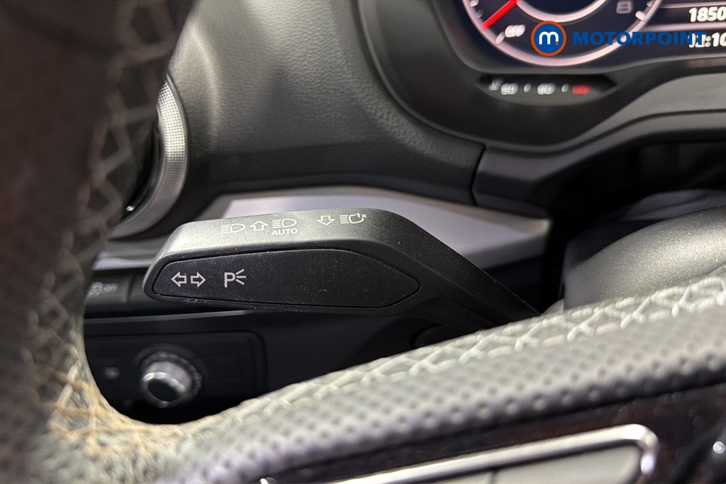Audi Q2 S Line Automatic Petrol SUV - Stock Number (1656479) - 5th supplementary image