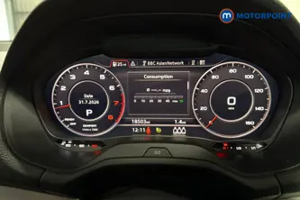 Audi Q2 S Line Automatic Petrol SUV - Stock Number (1656479) - 7th supplementary image