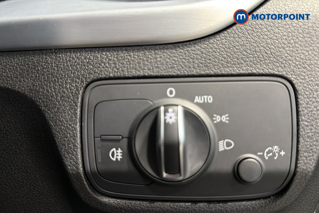 Audi Q2 S Line Automatic Petrol SUV - Stock Number (1656479) - 11th supplementary image
