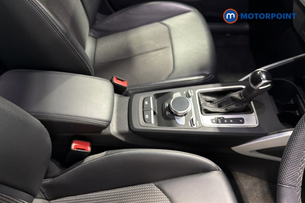 Audi Q2 S Line Automatic Petrol SUV - Stock Number (1656479) - 15th supplementary image