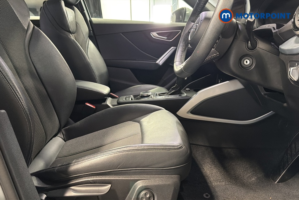 Audi Q2 S Line Automatic Petrol SUV - Stock Number (1656479) - 22nd supplementary image